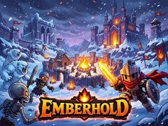 Hra Emberhold