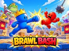 Hra Brawl Bash