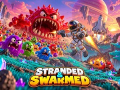 Hra Stranded & Swarmed