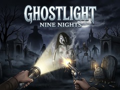 Hra Ghostlight: Nine Nights