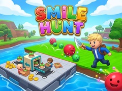 Hra Smile Hunt