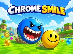 Hra Chrome Smile