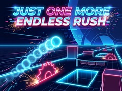 Hra Just One More Endless Rush