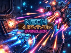 Hra Neon Survivor - Overclock