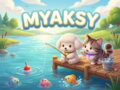 Hra Myaksy