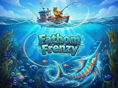 Hra Fathom Frenzy