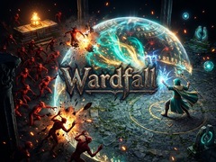 Hra Wardfall