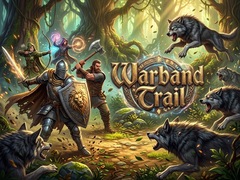Hra Warband Trail
