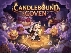 Hra Candlebound Coven