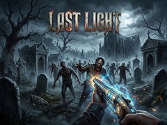 Hra Last Light