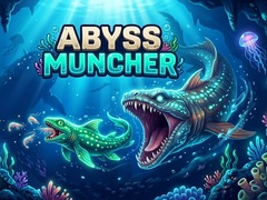 Hra Abyss Muncher