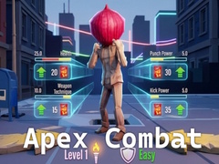 Hra Apex Combat