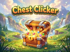 Hra Chest Clicker