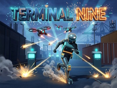 Hra Terminal Nine