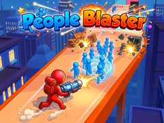 Hra People Blaster