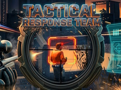 Hra Tactical Response Team
