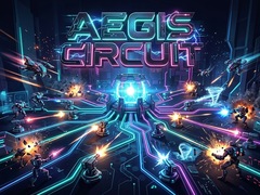 Hra Aegis Circuit