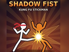 Hra Shadow Fist 