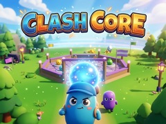 Hra Clash Core
