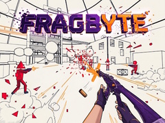 Hra FRAGBYTE
