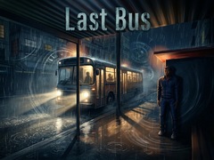 Hra Last Bus