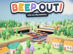 Hra BEEP OUT!