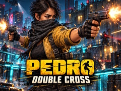Hra Pedro: Double Cross