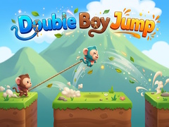 Hra Double Boy Jump