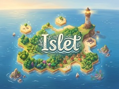 Hra Islet