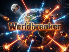 Hra Worldbreaker