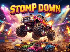 Hra Stomp Down