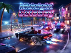Hra Midnight Getaway