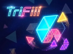 Hra TriFill