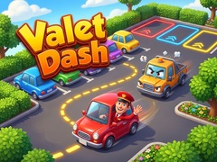 Hra Valet Dash
