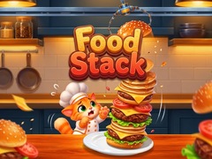 Hra Food Stack