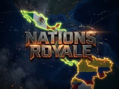 Hra Nations Royale