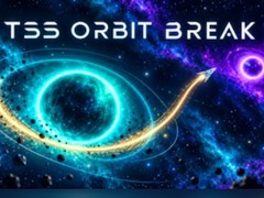 Hra TSS Orbit Break