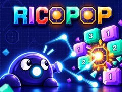 Hra RICOPOP