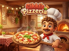 Hra Cikki's Pizzeria