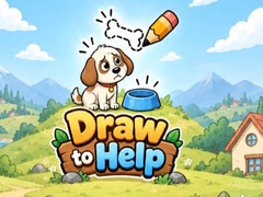 Hra Draw to Help