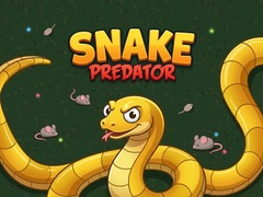 Hra Snake: Predator