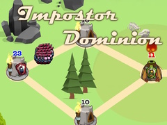 Hra Impostor Dominion
