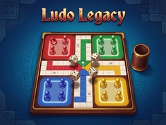 Hra Ludo legacy