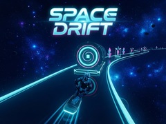 Hra Space Drift