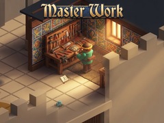 Hra Master Work