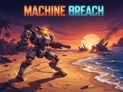 Hra Machine Breach