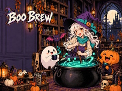 Hra Boo Brew