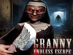 Hra Granny Endless Escape