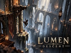 Hra Lumen Descent