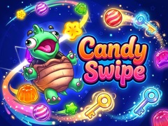 Hra Candy Swipe